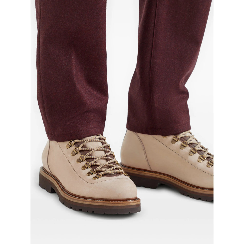 Brunello Cucinelli Shoes - Neutral | 563ad81fc3e593a4f8c5b8484797ce6de0b10a4f