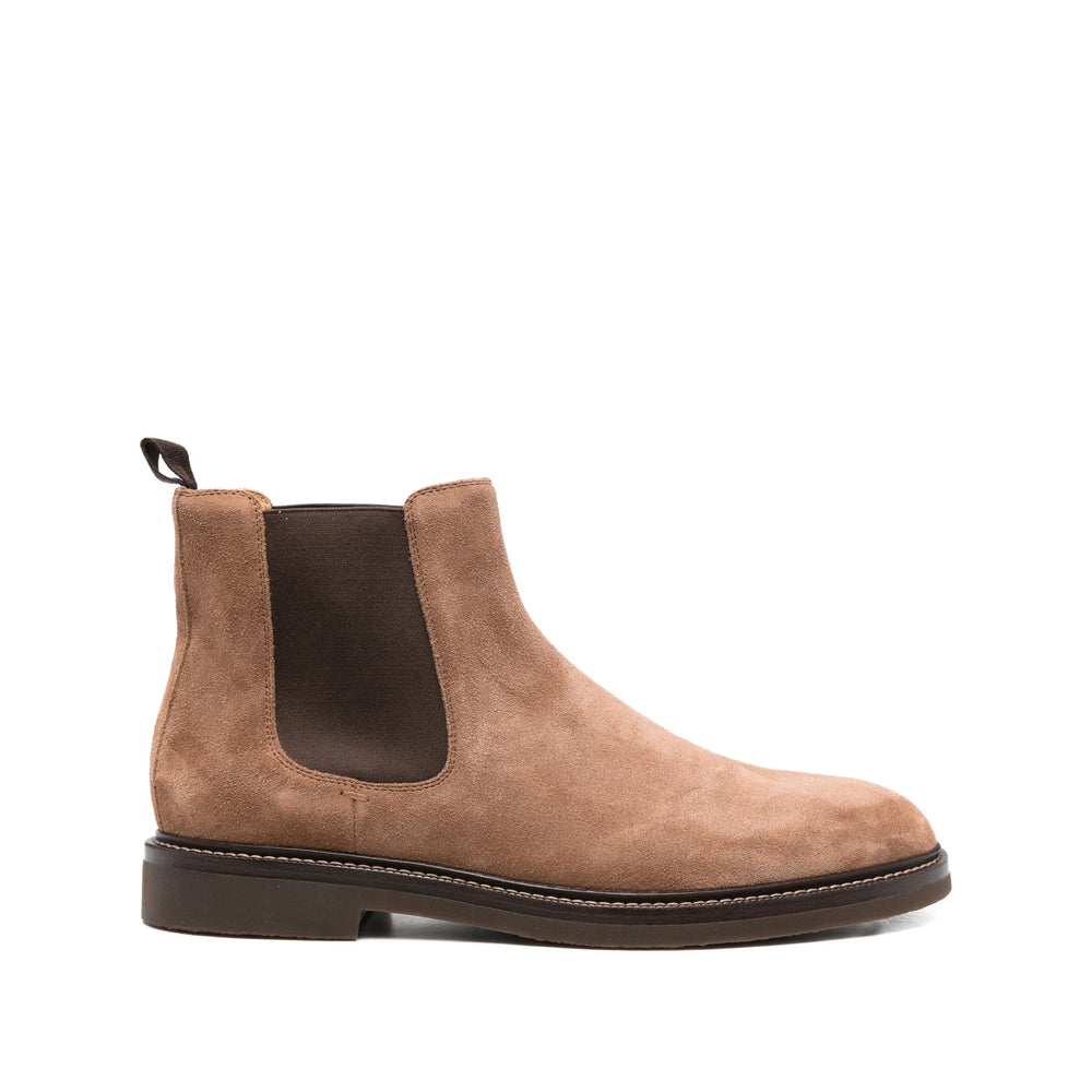 Brunello Cucinelli Shoes - Brown | 5636ff3a1598042f10faf585b9848c1fc67bc472