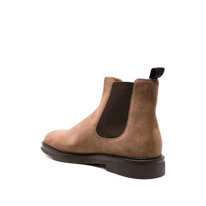 Brunello Cucinelli Shoes - Brown | 6c93f5cd0166335b2b08f4c314820db62fa06648