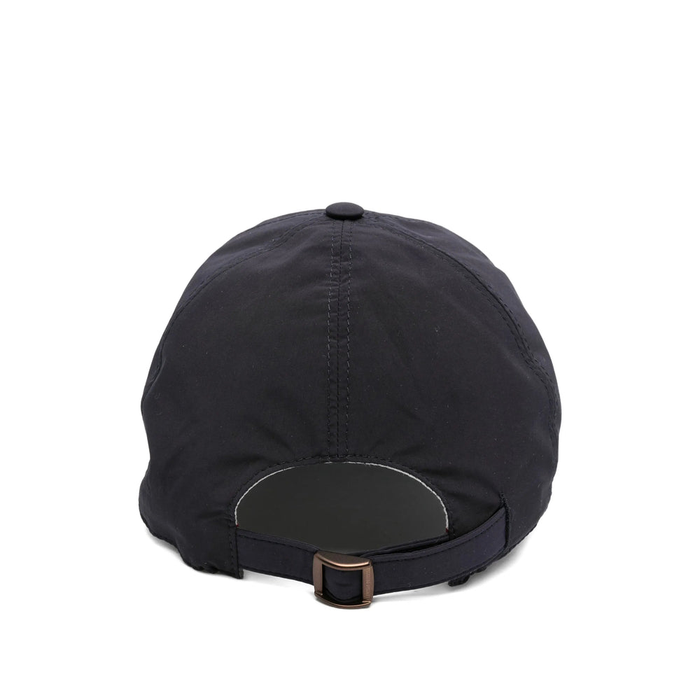 Brunello Cucinelli Caps - Blue | 61cce444e6f6f56a81496d53fd5eb8c0cc6af355