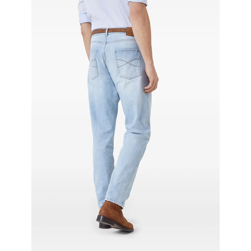 Brunello Cucinelli Denim - Blue | dc90c0619faf93dd5a7d297ecdad511e053d45fb
