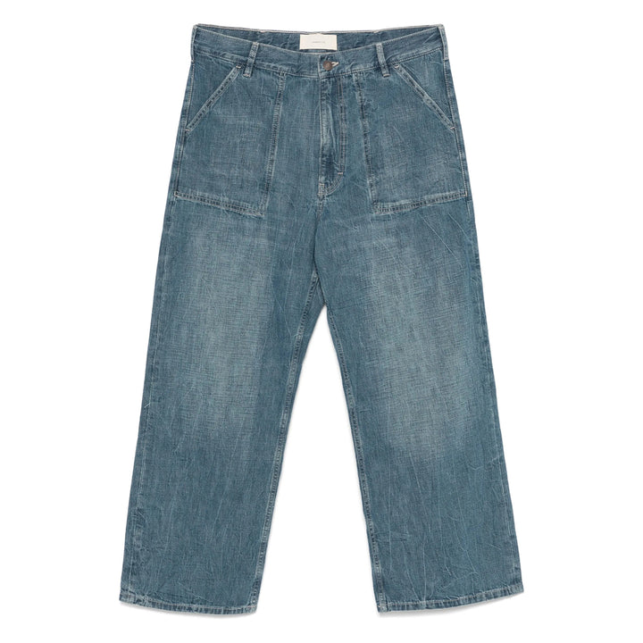 Jeanerica Denim - Blue | 686f69bb91f00297e2ff2198383c2acda5c293c3