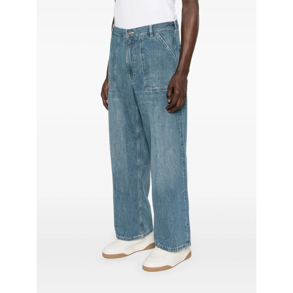 Jeanerica Denim - Blue | 1f8b55d31ec9f108ec5535ef10249ace9c86a004