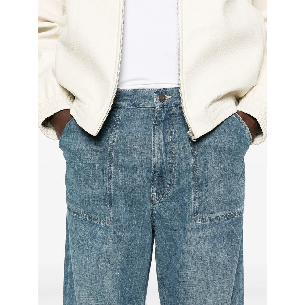 Jeanerica Denim - Blue | 6f7ceb1694b7129874f2bcba9eef3abc6e55ea54