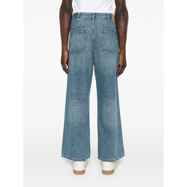 Jeanerica Denim - Blue | c966305493fda061bbcd9a72852d3df904d4c986