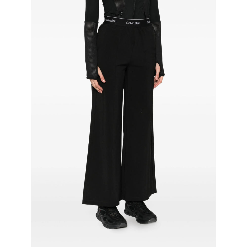 Calvin Klein Sport Pants - Black | b07d315a292e61c2328e6186c503ec1e43ed73bb