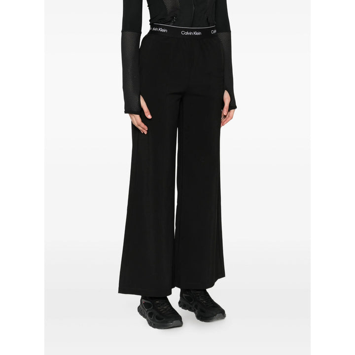 Calvin Klein Sport Pants - Black | b07d315a292e61c2328e6186c503ec1e43ed73bb