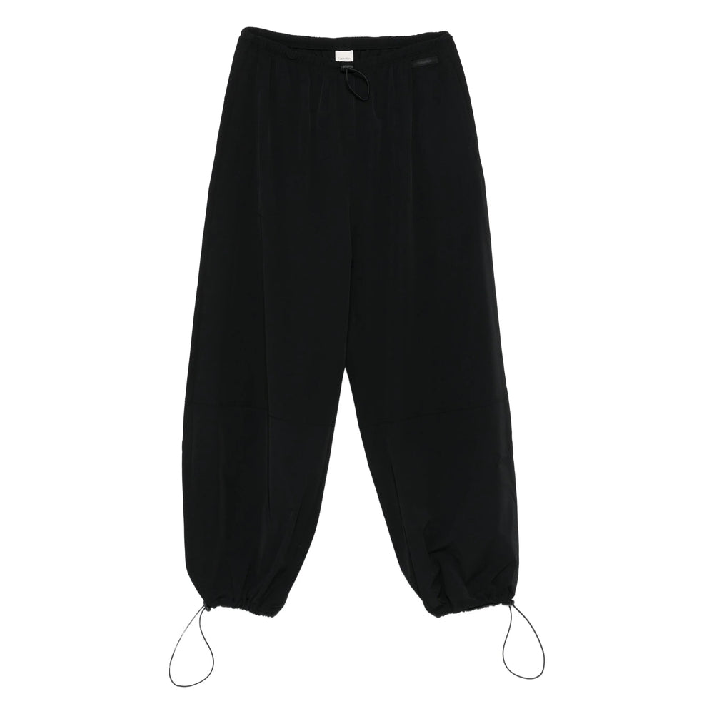 Calvin Klein Sport Pants - Black | 8bc20bd75beddafd903de2a6480191ed423040a7