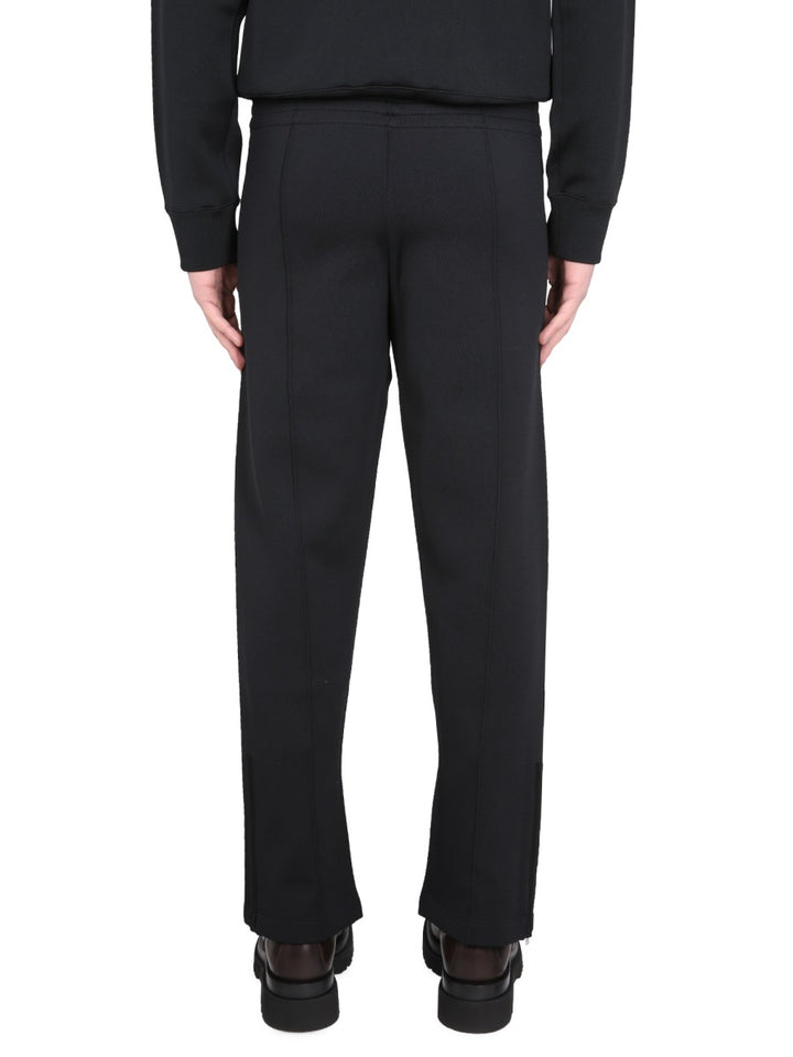 Bottega Veneta Jumpsuits - Black | 2ee5dc7ea5eb7ab2f5be434f5025c751ff2b4521