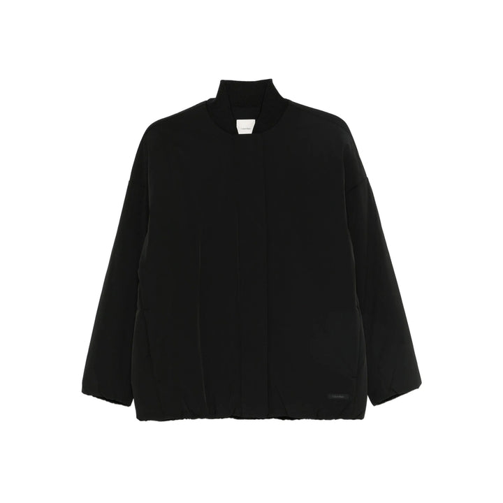 Calvin Klein Sport Outerwears - Black | c4ac666c9cc39fb708908fe7c9a9722bfbdb5536