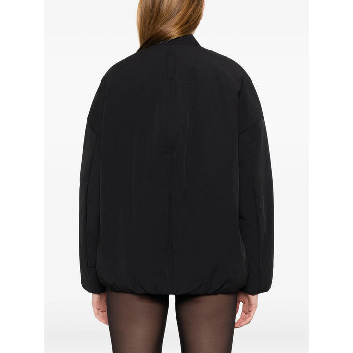 Calvin Klein Sport Outerwears - Black | 144bc1e8e6dfc17959d973f312d9926556e84eb1