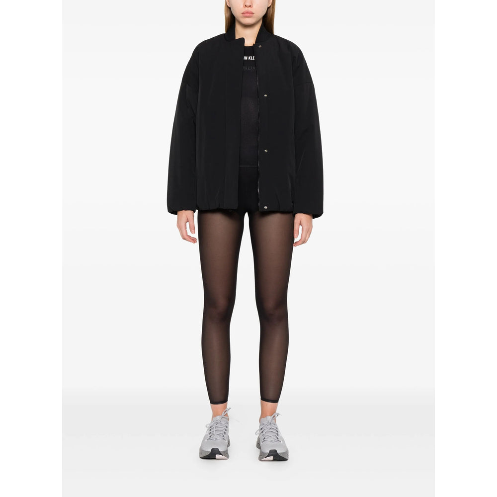 Calvin Klein Sport Outerwears - Black | b681da612e6424abbb63ee2acd9f884030c3d31e