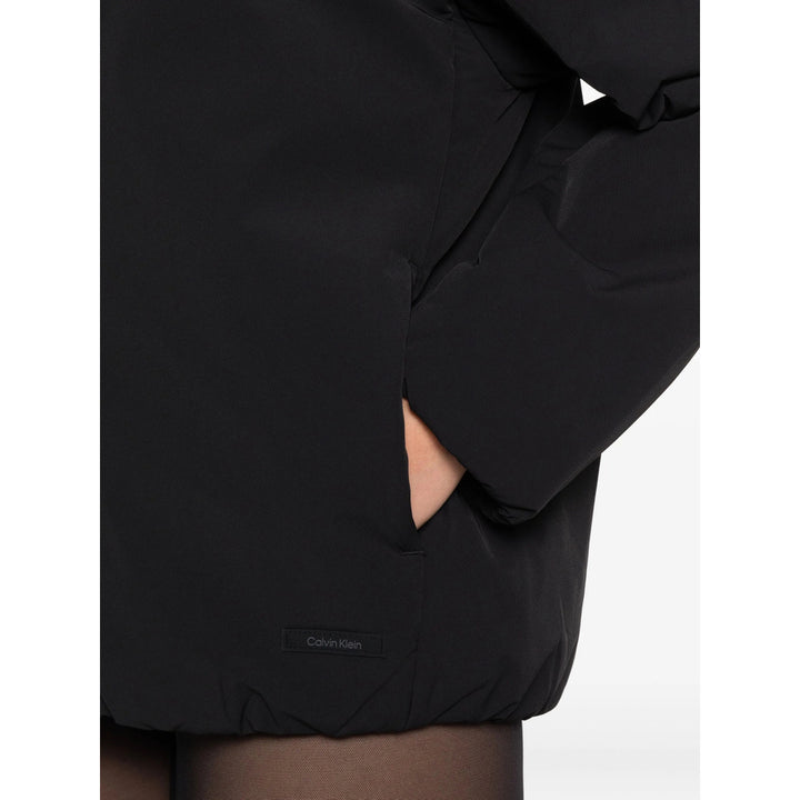 Calvin Klein Sport Outerwears - Black | fd0c8e634c77a1e220f9249ff02bbe78ad21a758