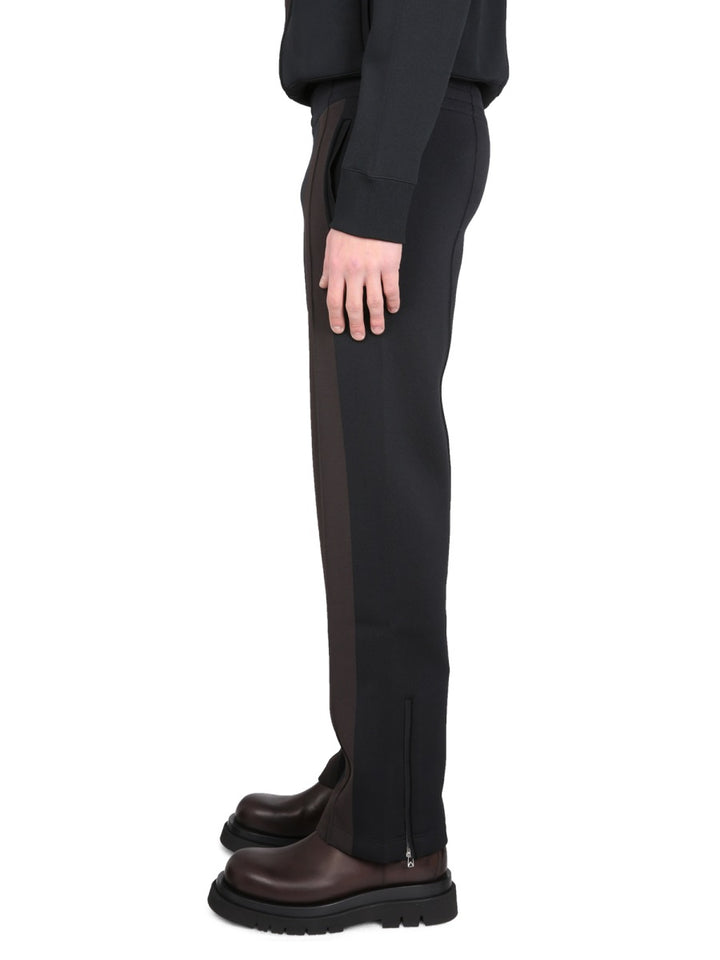 Bottega Veneta Jumpsuits - Black | 8a19788c9d37b175b67d682575520a02e20044de