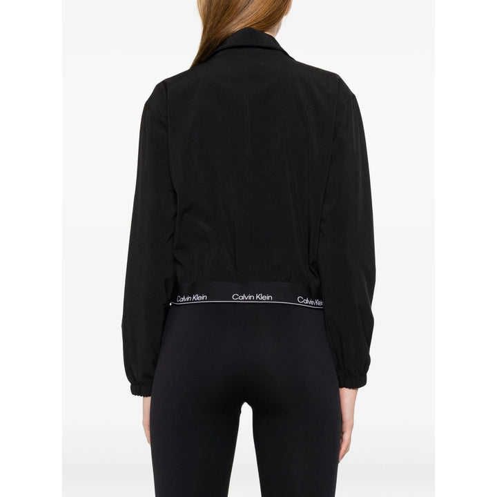 Calvin Klein Sport Outerwears - Black | 45dd0c736cc01abea1015915b45eaea2e00eccec