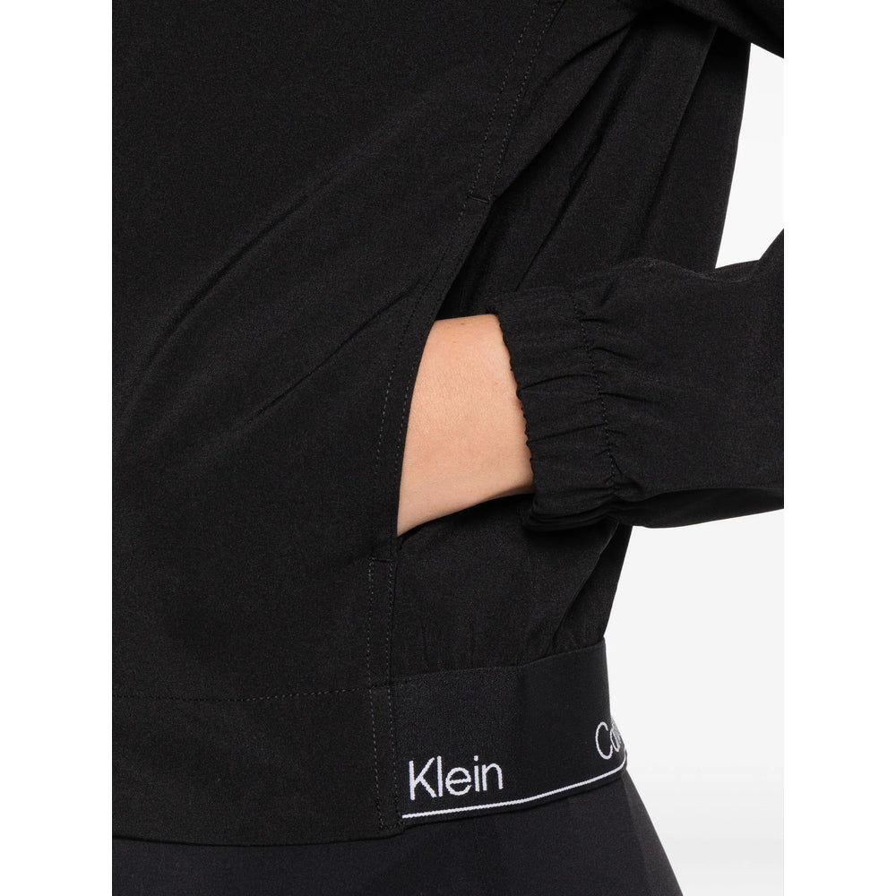 Calvin Klein Sport Outerwears - Black | 61d64212e2d2a901a12640b132e9087abf3e2572