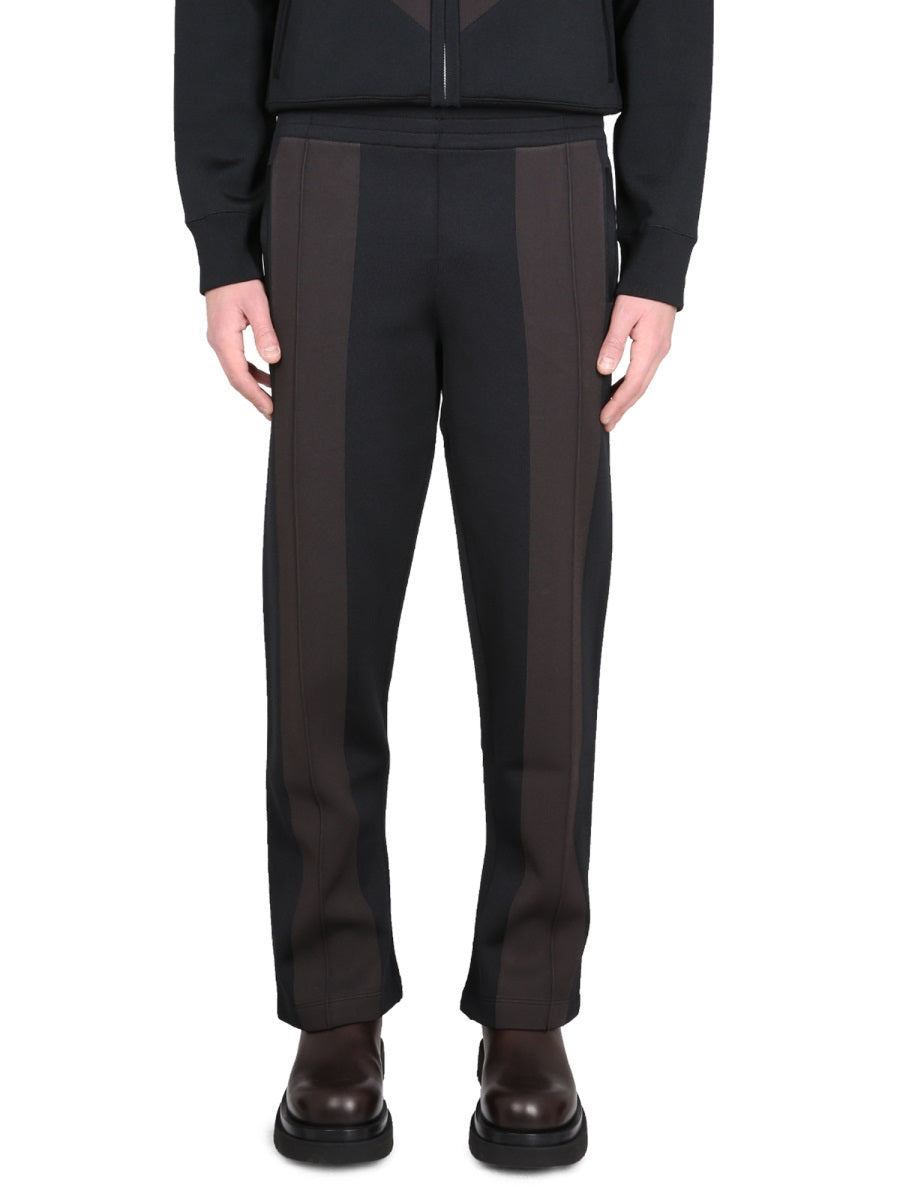 Bottega Veneta Jumpsuits - Black | 7786db62da2d608b493972a26e91ffe12fad7a6c