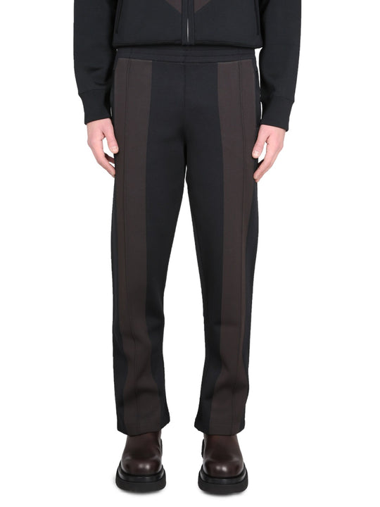 Pantalone In Tessuto Tecnico