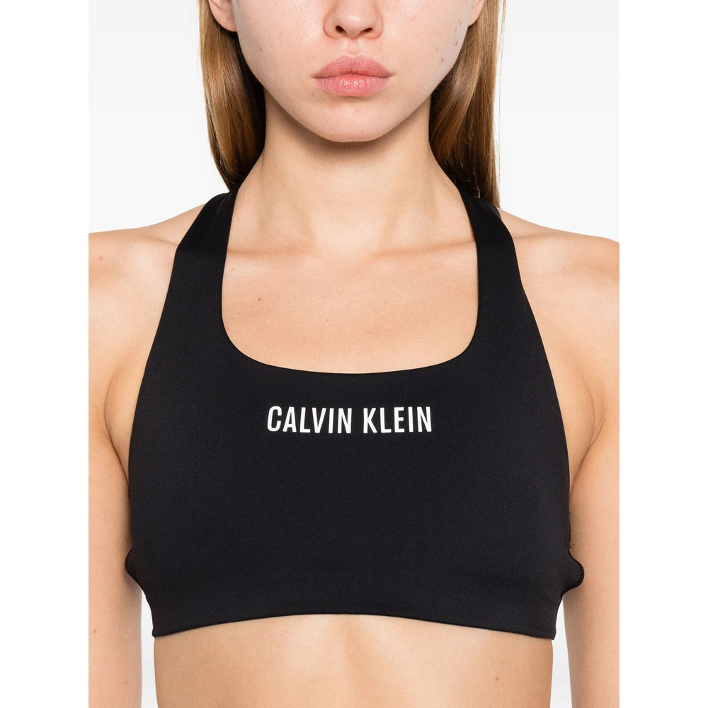 Calvin Klein Sport Tops - Black | c864c877ad4c0b9f20249814482a531ef6ee0bd4