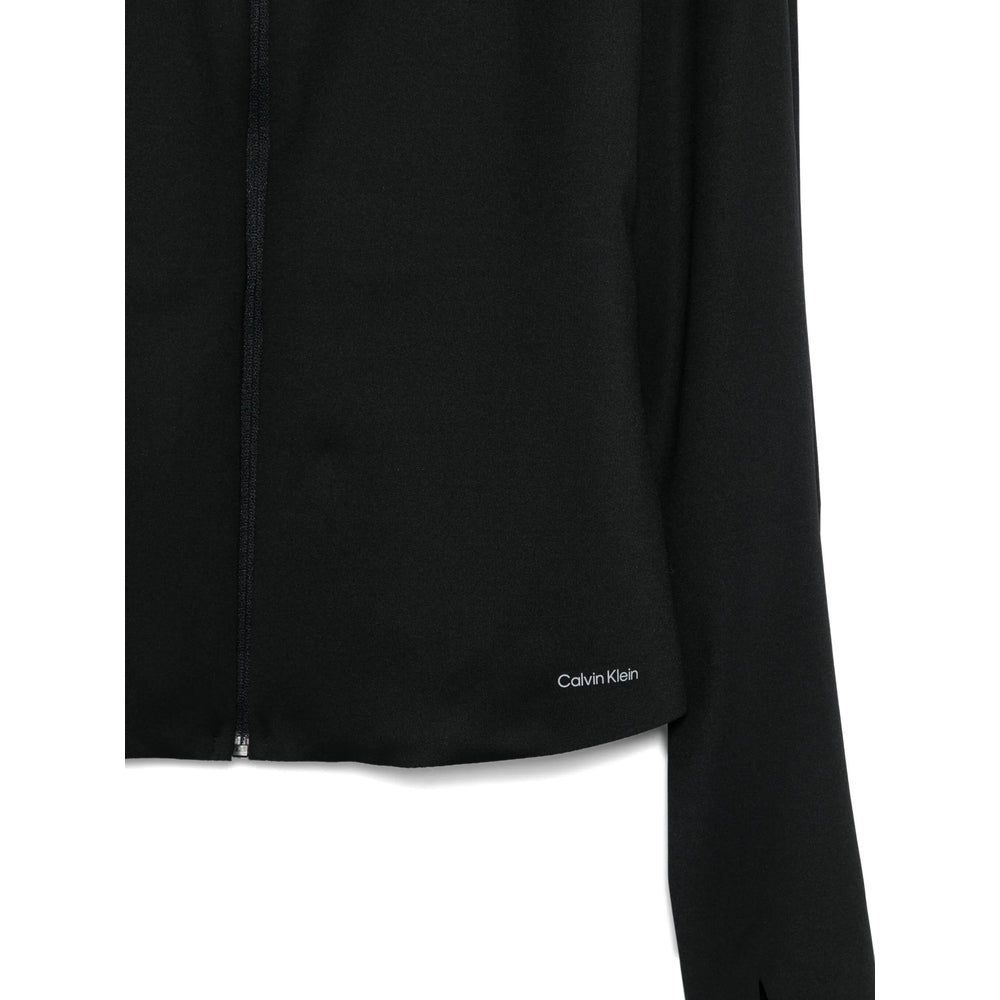 Calvin Klein Sport Sweaters - Black | 20913687c87d3e9ded322ac1e90f54629d1504d4