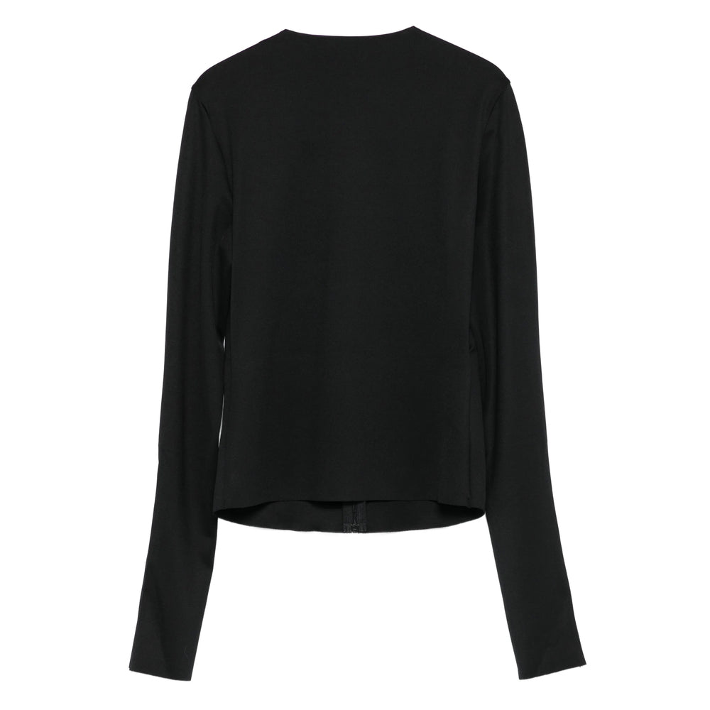 Calvin Klein Sport Sweaters - Black | 7d0c813be836de74113813a12f570e0d664a36cb