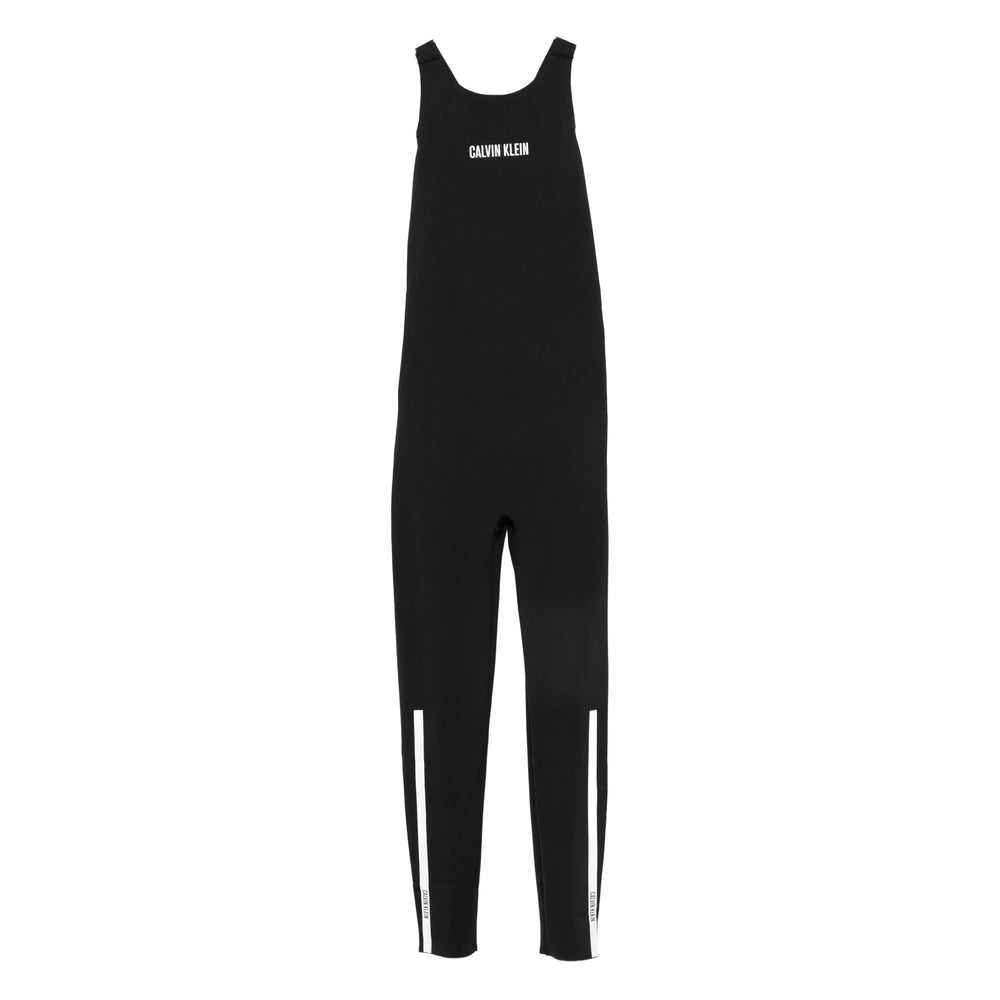 Calvin Klein Sport Jumpsuits - Black | eaafdfb80abf6c4fb21ffc4183864773054b1dd0