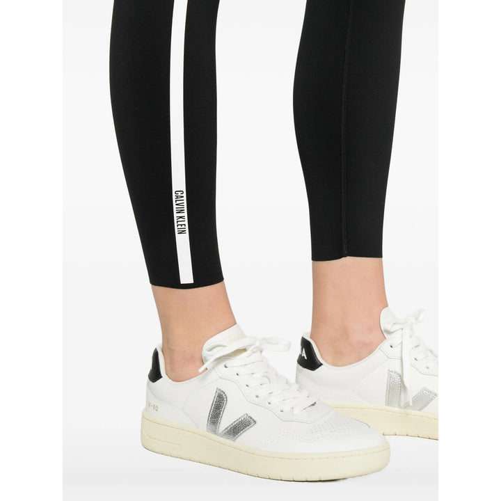 Calvin Klein Sport Pants - Black | 9c5fafe99f534ac638044e879a89f79f9337fb44