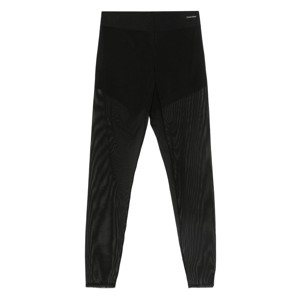 Calvin Klein Sport Pants - Black | 33bb97c4e3ac7ced7826279a0165172ca4f0eedf