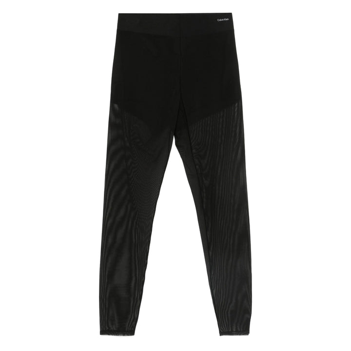 Calvin Klein Sport Pants - Black | 33bb97c4e3ac7ced7826279a0165172ca4f0eedf