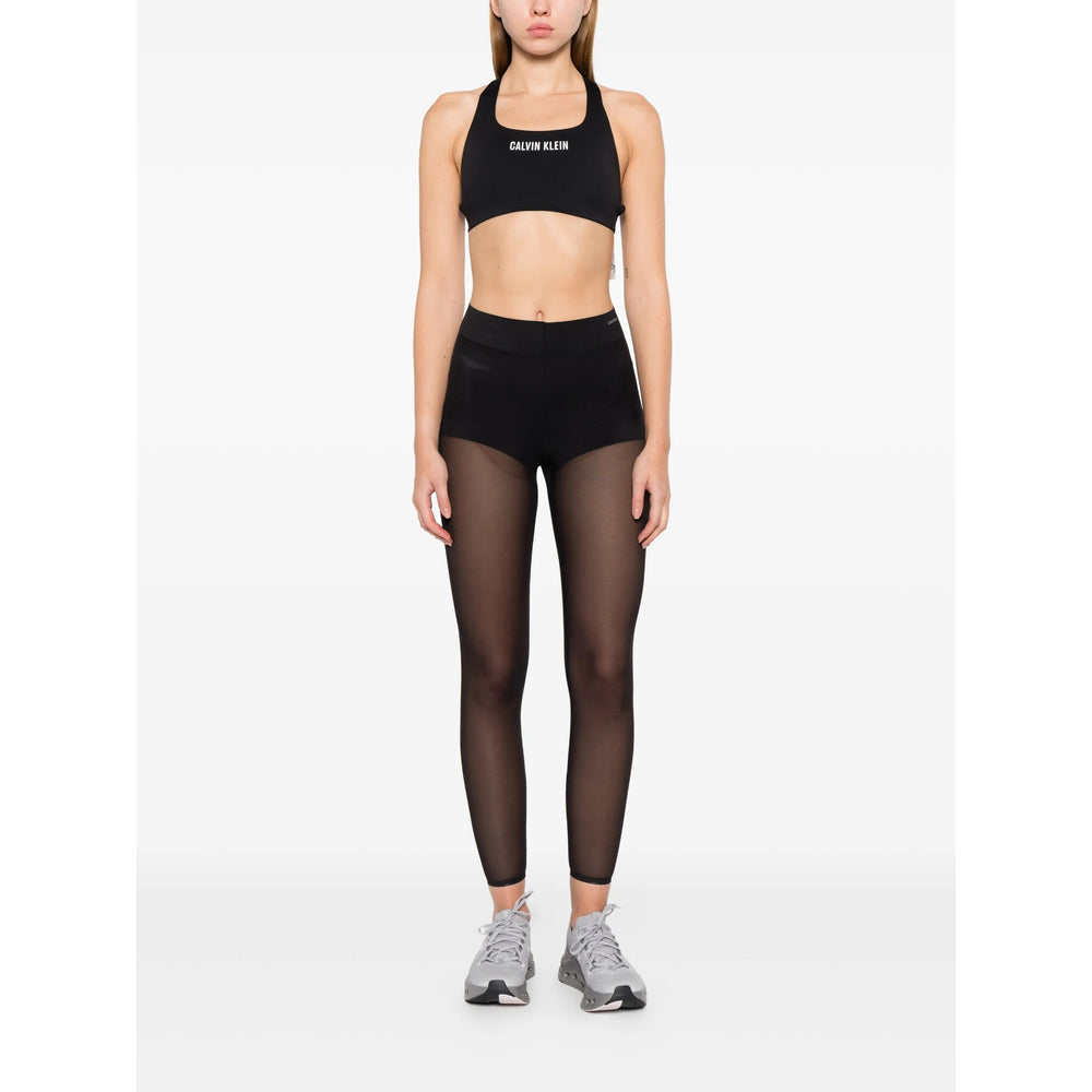 Calvin Klein Sport Pants - Black | 780a77734212ea1a0ea5800aa73b1c0cfff54f36