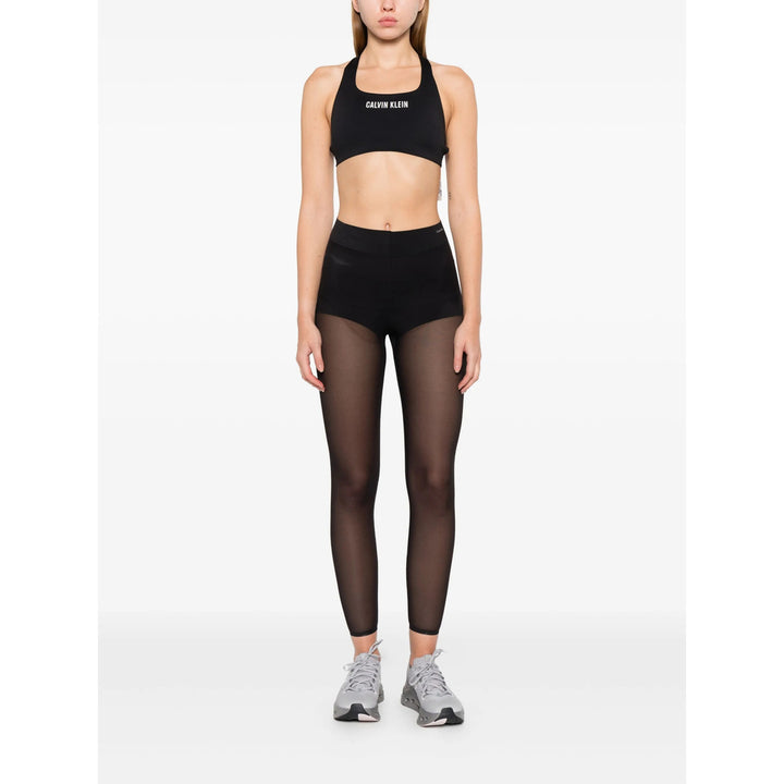 Calvin Klein Sport Pants - Black | 780a77734212ea1a0ea5800aa73b1c0cfff54f36