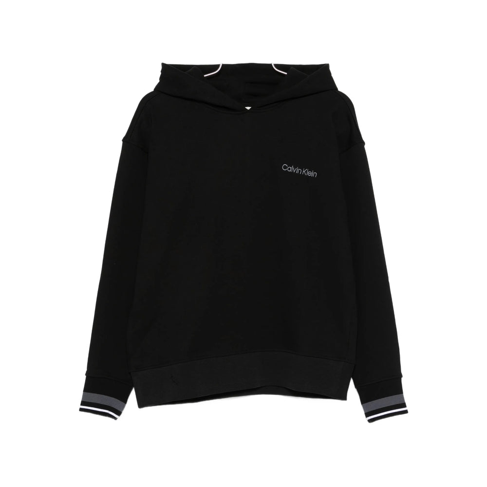 Calvin Klein Sport Sweatshirts - Black | a3fb0fee933e3fbdabb2b84e55f079f40866d47a