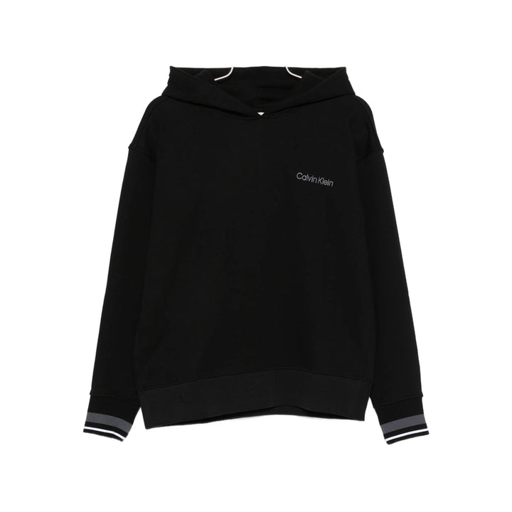 Calvin Klein Sport Sweatshirts - Black | a3fb0fee933e3fbdabb2b84e55f079f40866d47a