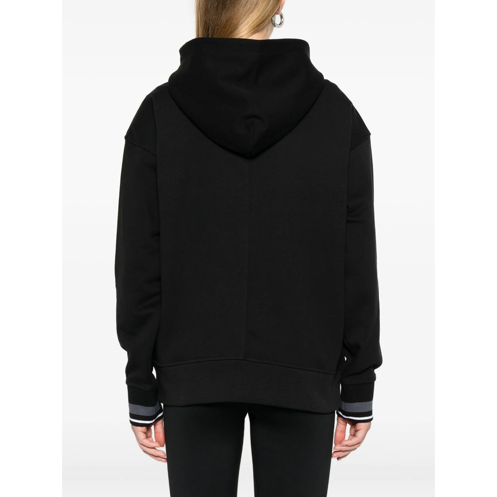 Calvin Klein Sport Sweatshirts - Black | 1a48df33ef5029172b108582b192a4b27c2fb845