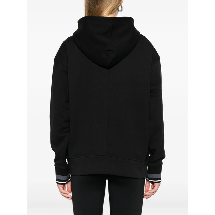 Calvin Klein Sport Sweatshirts - Black | 1a48df33ef5029172b108582b192a4b27c2fb845