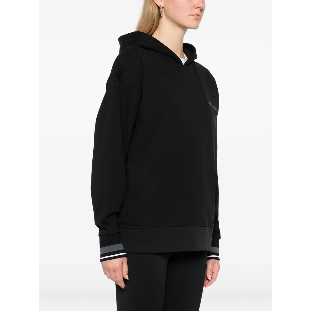 Calvin Klein Sport Sweatshirts - Black | f2066c50cfe2718f3f9c1b0a044679efb8917019