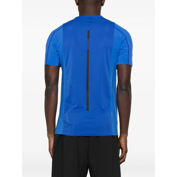 Calvin Klein Sport T Shirts - Blue | d2d6e5c3eb4f509aca132317306e5450b3c6047f