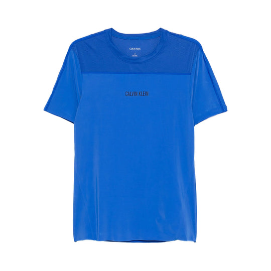 T Shirts Blue