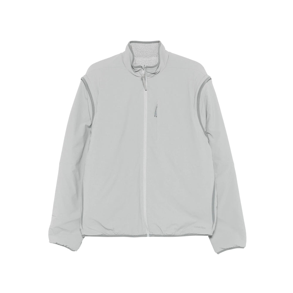 Calvin Klein Sport Outerwears - Gray | 78a9ae6cd92b2d724fd3525cd993fb48c1384cd5