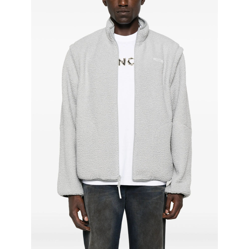 Calvin Klein Sport Outerwears - Gray | 1d6e4be561442e0800eea5659e0f4fd3e7b5ab4d