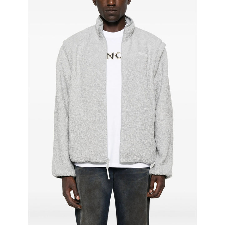 Calvin Klein Sport Outerwears - Gray | 1d6e4be561442e0800eea5659e0f4fd3e7b5ab4d