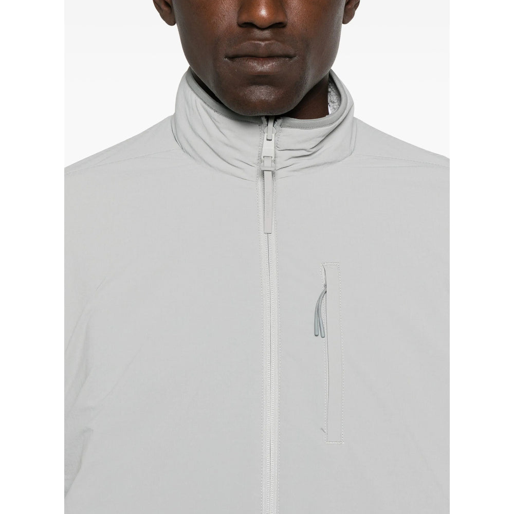 Calvin Klein Sport Outerwears - Gray | d108c1c35f5fc8b0fd7f259f346cc4a5a7f69699