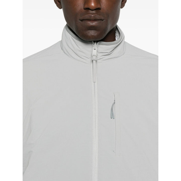 Calvin Klein Sport Outerwears - Gray | d108c1c35f5fc8b0fd7f259f346cc4a5a7f69699