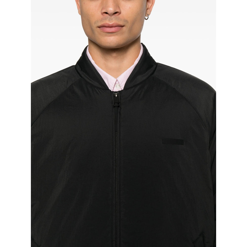 Calvin Klein Sport Outerwears - Black, White | d3d9310a96912d36c73d78e9ce17883fcaff2c84