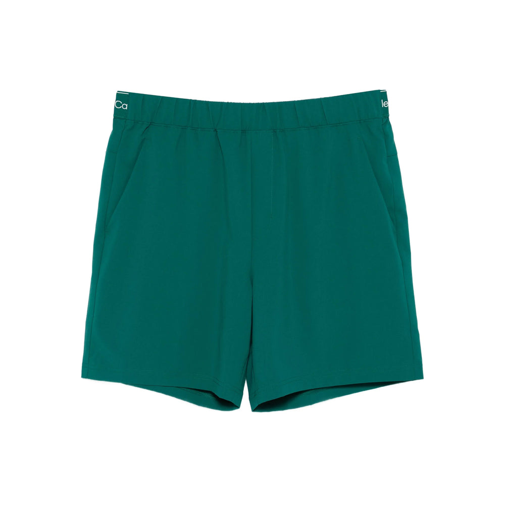Calvin Klein Sport Shorts - Green | 3c285d369012d2c3d943e840f351f558b9c09504