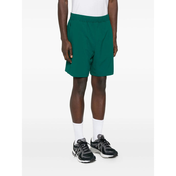 Calvin Klein Sport Shorts - Green | 1d6c182c41c93322b9dfff30531c428338c0009a