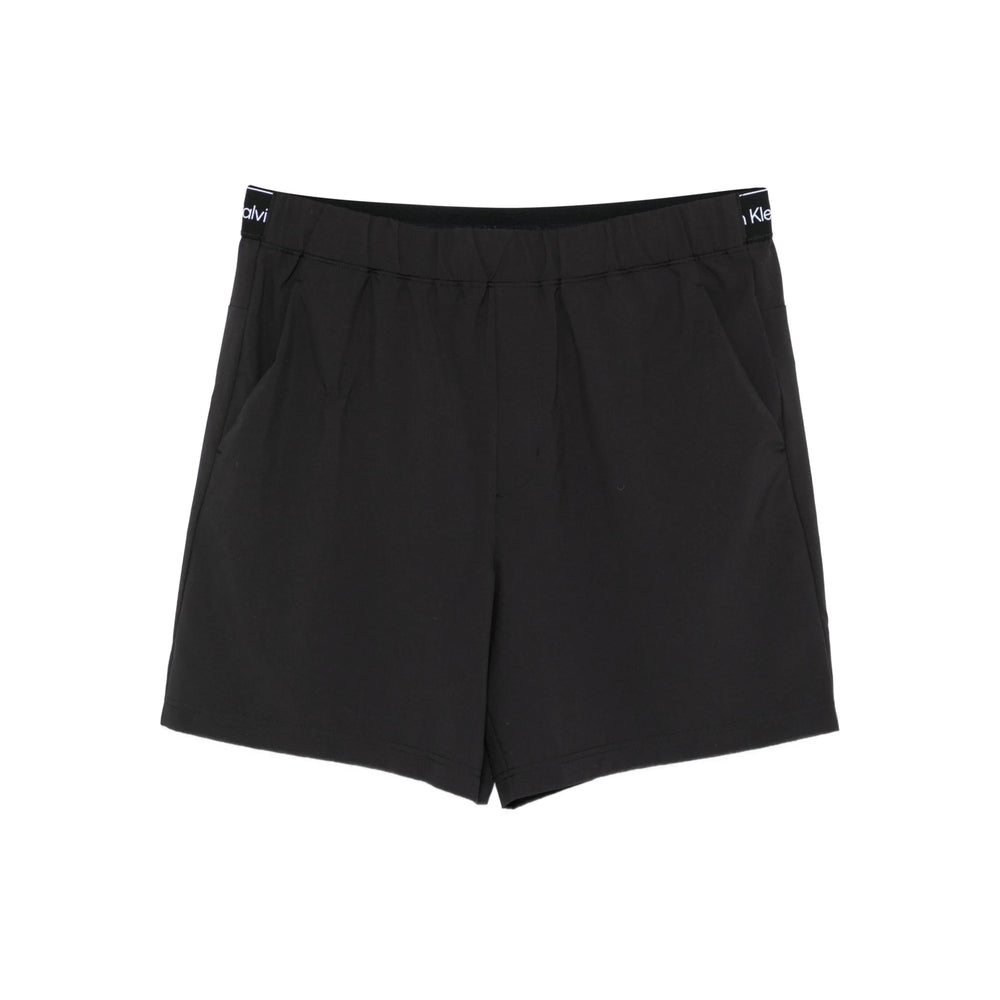 Calvin Klein Sport Shorts - Black | 8c6c016d9e84622ab26d2aedb3d28c3c69612b96