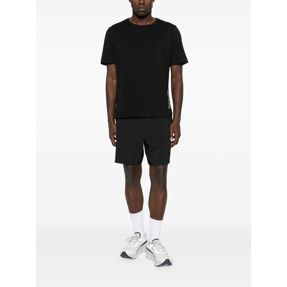 Calvin Klein Sport Shorts - Black | 28b96c52e7d093221c5a44f8384ac96182282b19
