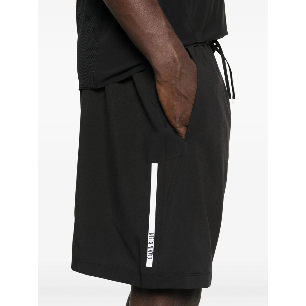 Calvin Klein Sport Shorts - Black | f5260a764f9cdd70f917705311cae345473ce460