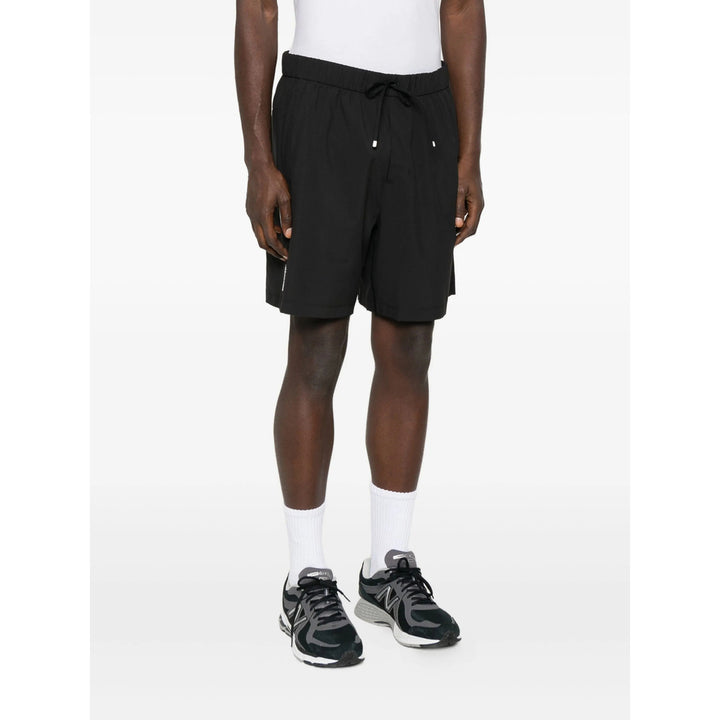 Calvin Klein Sport Shorts - Black | c00f25a238c56b3902804884977f81515d9e1097